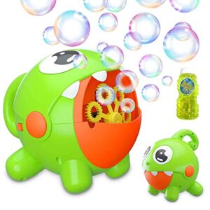 best bubble machine 2020